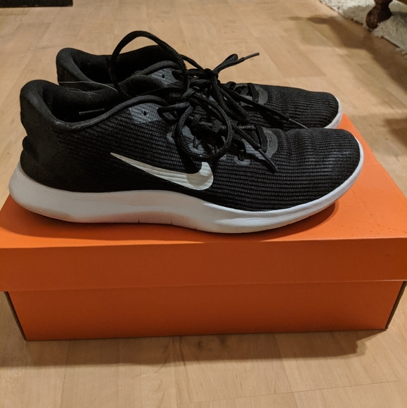 review nike flex rn 2018